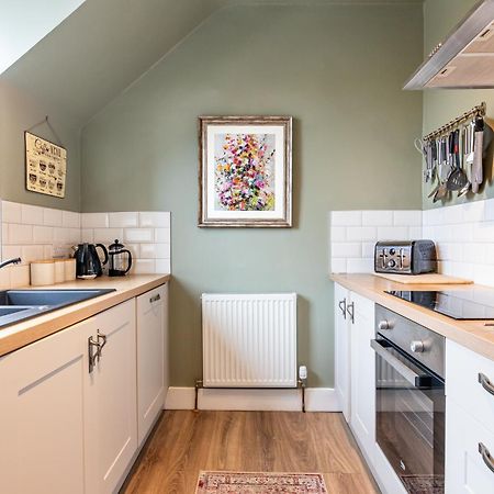 Ferienwohnung Taigh Carnan Inverness Exterior foto