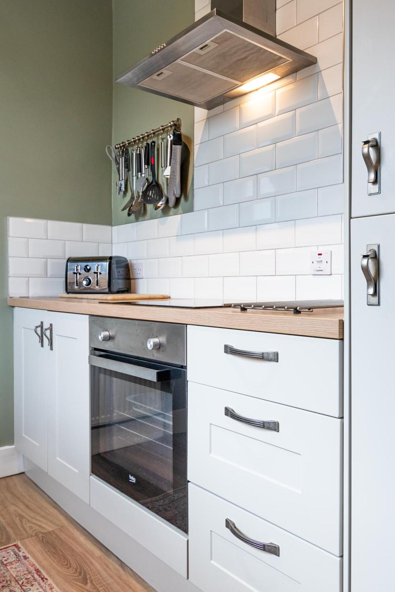 Ferienwohnung Taigh Carnan Inverness Exterior foto