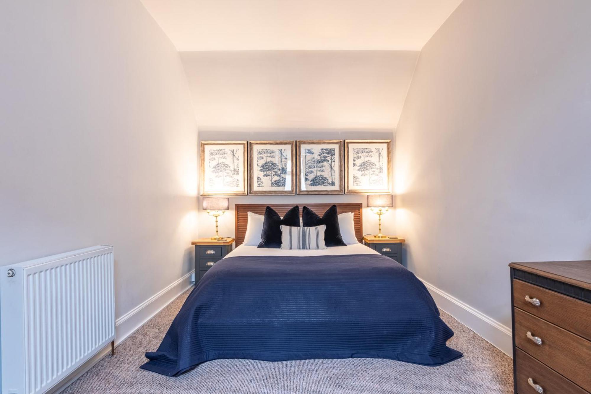 Ferienwohnung Taigh Carnan Inverness Exterior foto