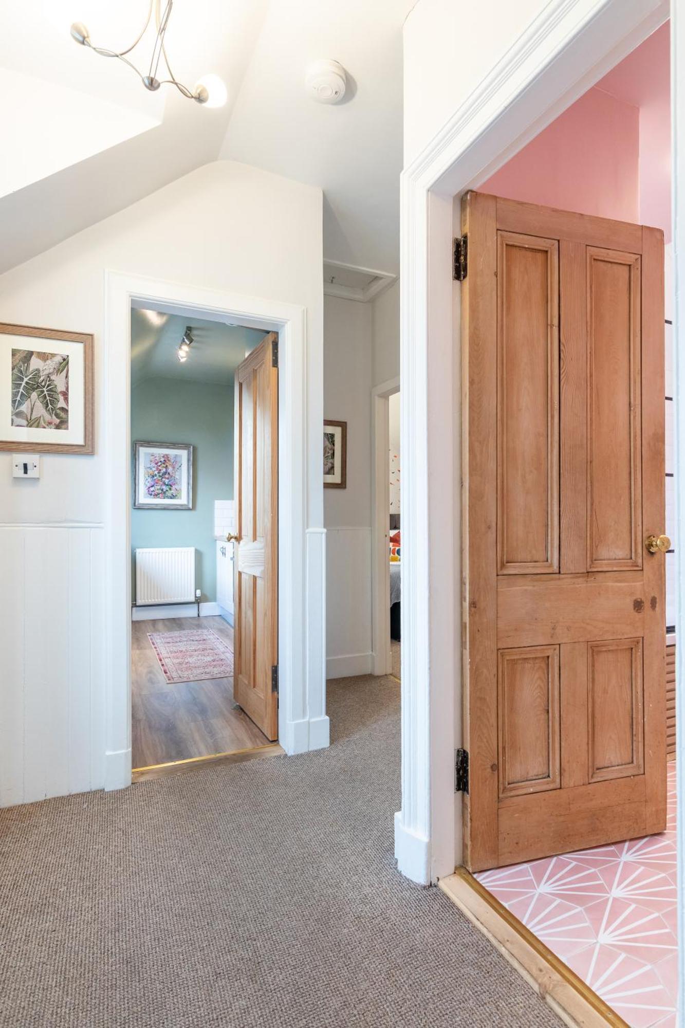 Ferienwohnung Taigh Carnan Inverness Exterior foto