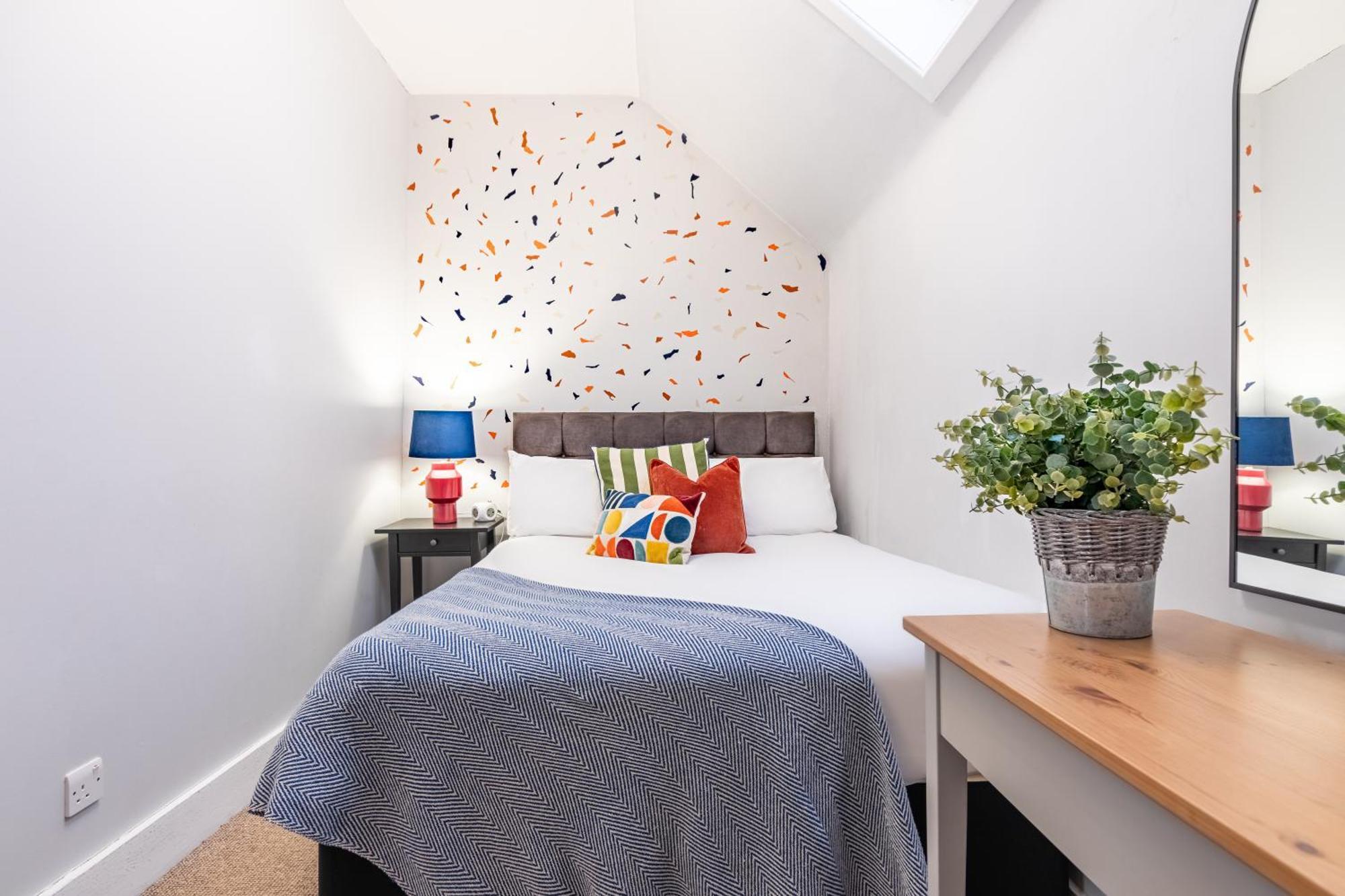 Ferienwohnung Taigh Carnan Inverness Exterior foto