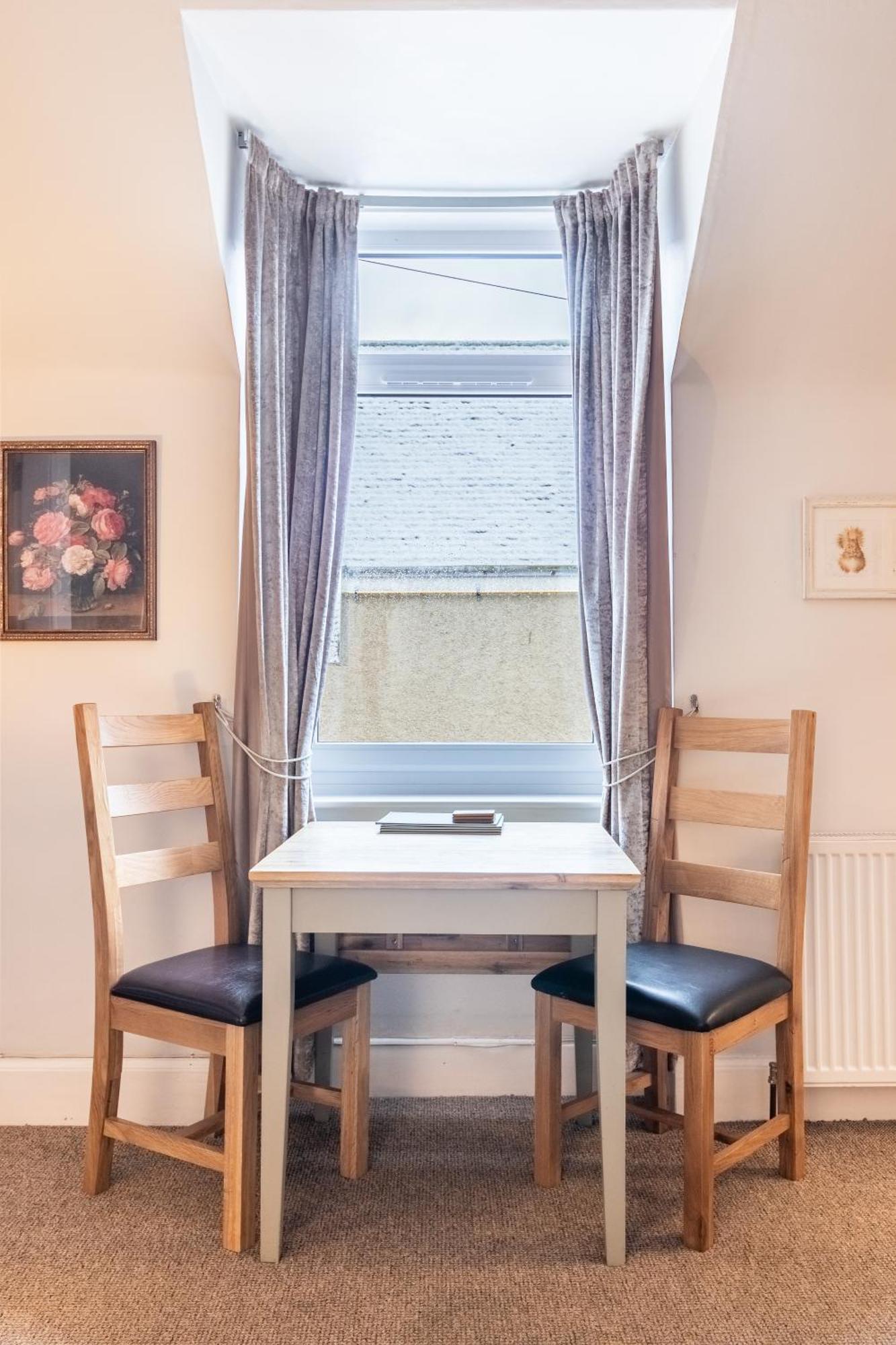 Ferienwohnung Taigh Carnan Inverness Exterior foto